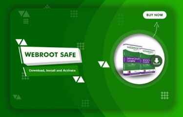 How To Download Webroot From Www.webroot.com/safe