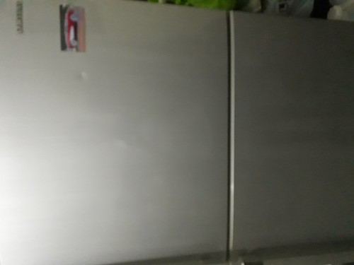 14cu Ft Samsung No Frost Refrigerator