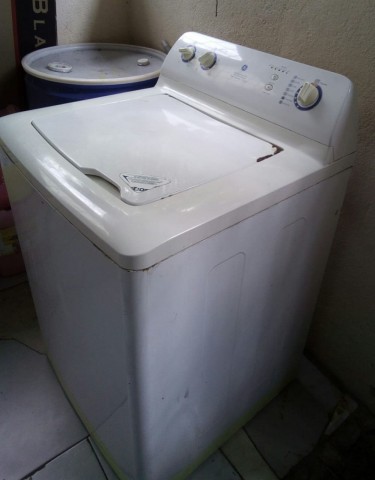 Mabe 13kg Washing Machine