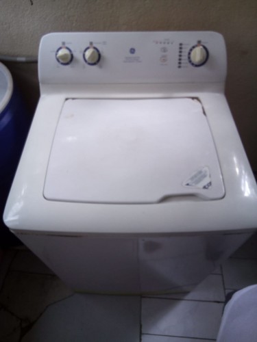 Mabe 13kg Washing Machine