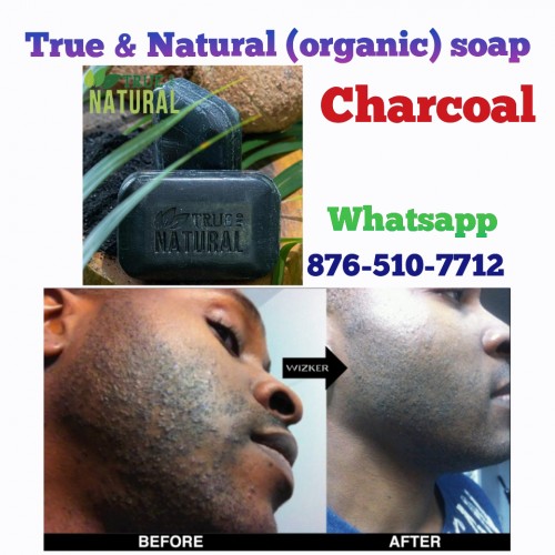 True And Natural Premium Soaps