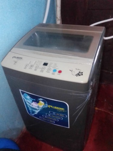 Washing Machine Automatic 9.2kg