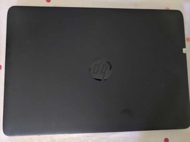 HP I5 Laptop (EliteBook 840)