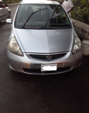 For Sale: 2005 HONDA FIT - Kingston