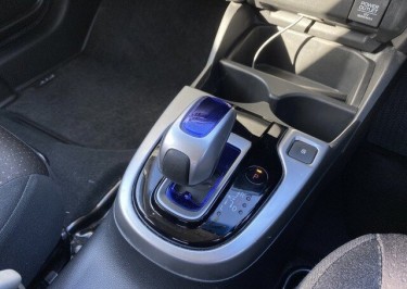 Honda Fit 2015 (hybrid) Newly Imported 