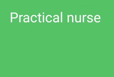 Practical Nurse