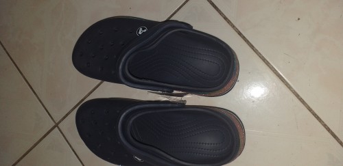 Crocs Slippers For Sale