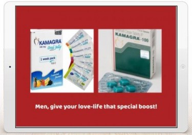Kamagra 100mg Oral Jelly Or Tablets
