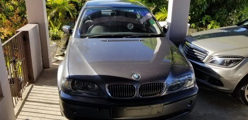 Bmw 325i Clean 2003 One Owner