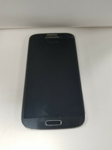 Samsung Galaxy S4, Unlocked