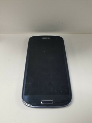 Samsung Galaxy S3, Unlocked  