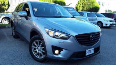 2015 CX5  Migrating  Selling For 28% Below Value