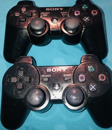 Play Station3/cds