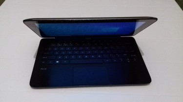 HP Pro I3 Touch Screen Laptop 11.6inch Screen W/10