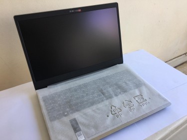 Brand New Lenovo 15.6 Inch Ideapad 3 !