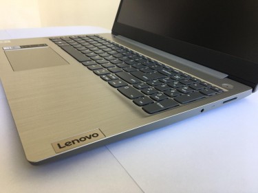 Brand New Lenovo 15.6 Inch Ideapad 3 !