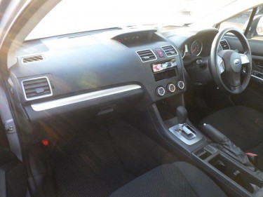 2016 Subaru G4