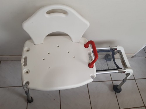 Bath Chair For Elderly/injured