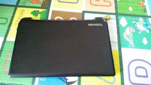 Toshiba Laptop Need Battery Charger Ave Shorts