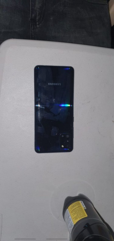 Samsung A21s 64GB Unlocked