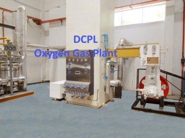 Oxygen Manufacturing Plant In India