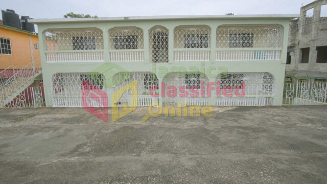 1 Bedroom  Studio Apartment In MoBay