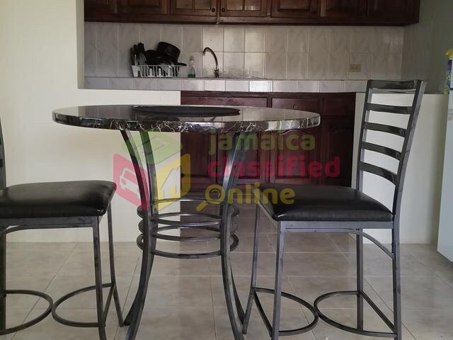 1 Bedroom  Studio Apartment In MoBay