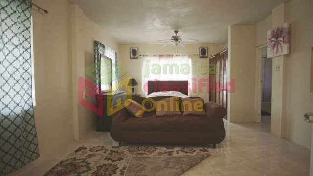 1 Bedroom  Studio Apartment In MoBay