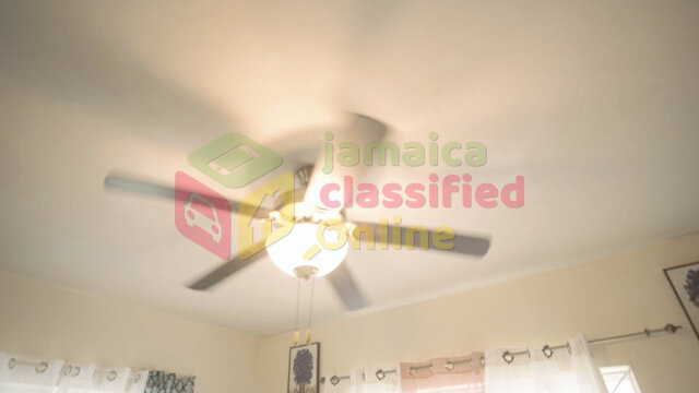 1 Bedroom  Studio Apartment In MoBay