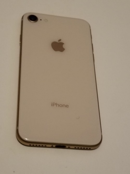 Iphone 8 Clean Fully Function Sell Good Condition4