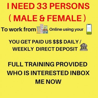 Work From Home Full Time Or Part Time