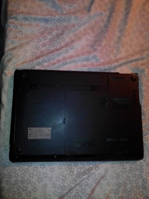 Lenovo Laptop Clean Battery Life Gud I5proccs 4gb