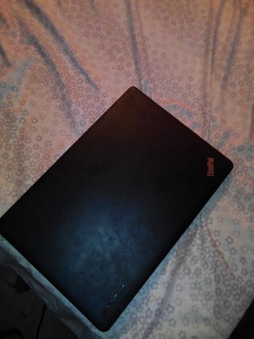 Lenovo Laptop Clean Battery Life Gud I5proccs 4gb