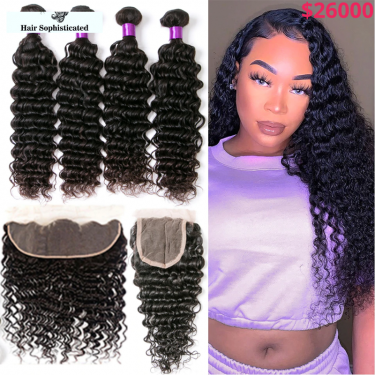 Shop Now! For Your Favorite Hair