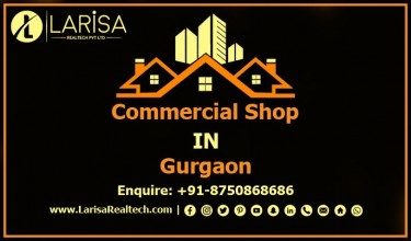 Commercial Property For Sale In Gurgaon