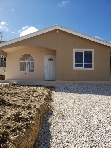 Brand New House For Rent In Gated Community 