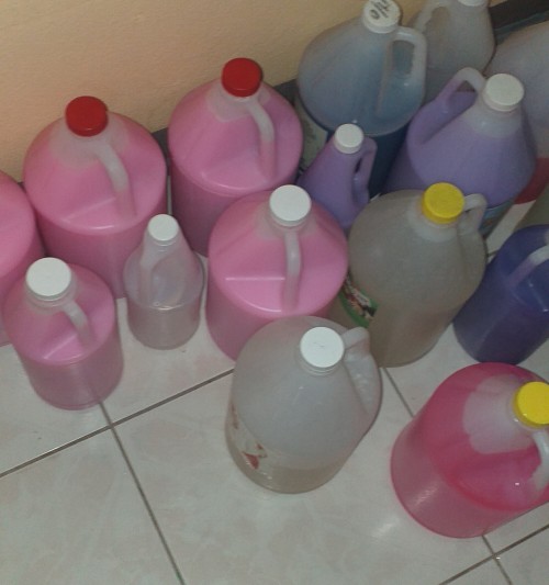 Household Chemicals For Sale