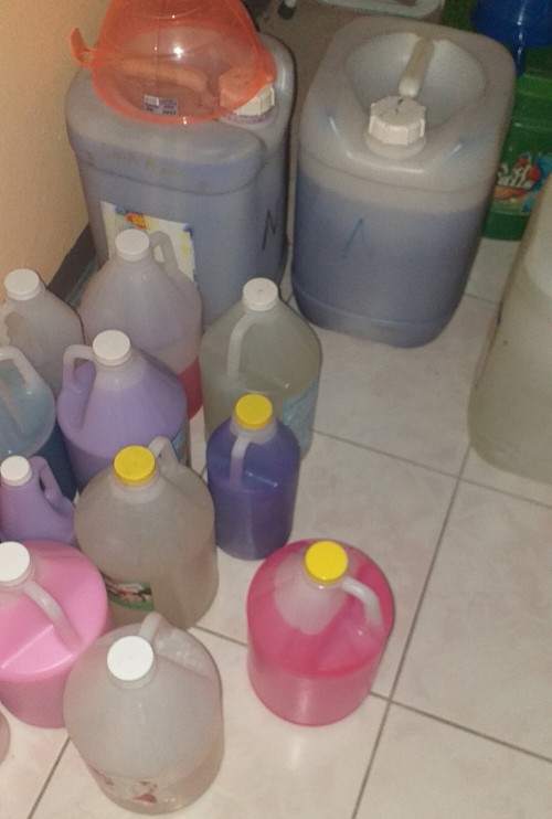 Household Chemicals For Sale