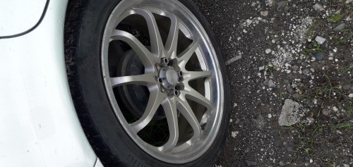 18 Inch Rims For Trading  15 Or 16