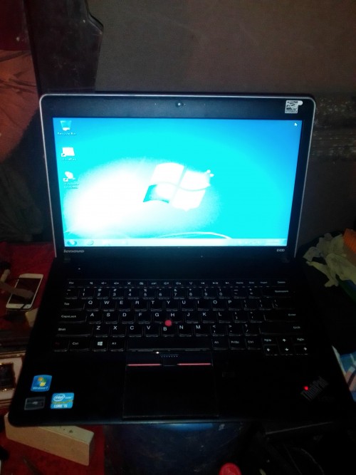 Lenovo Laptop Working Fast I5 Processor 4gb 22k