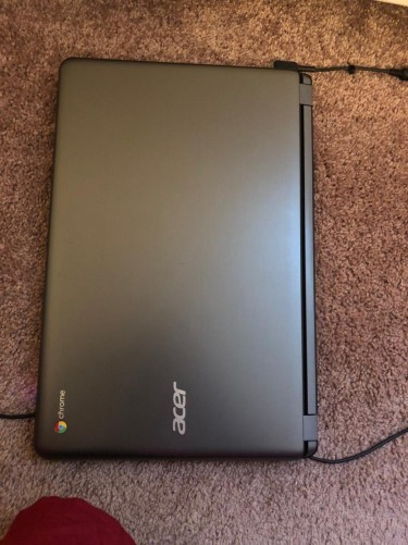 Acer Chromebook 15  