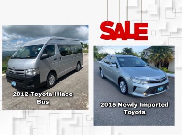 Discount Deals On New Honda Toyota And Subaru