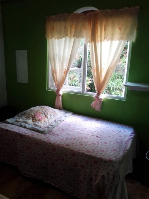Shared 1 Bedroom For Female Students/worker