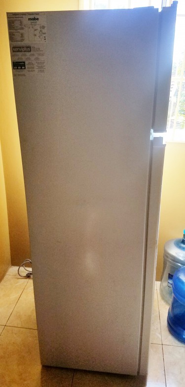 Mabe Refrigerator For Sale