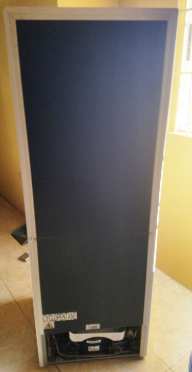 Mabe Refrigerator For Sale