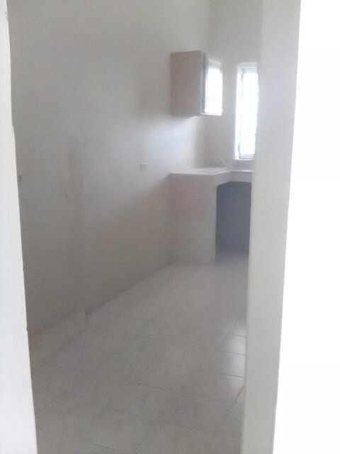 1 Bedroom Apt Available No Smoking