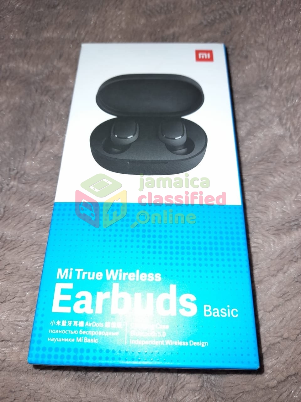 For Sale: Earbuds - Mandeville Town