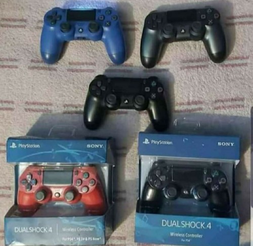 Brand New Ps4 Controller