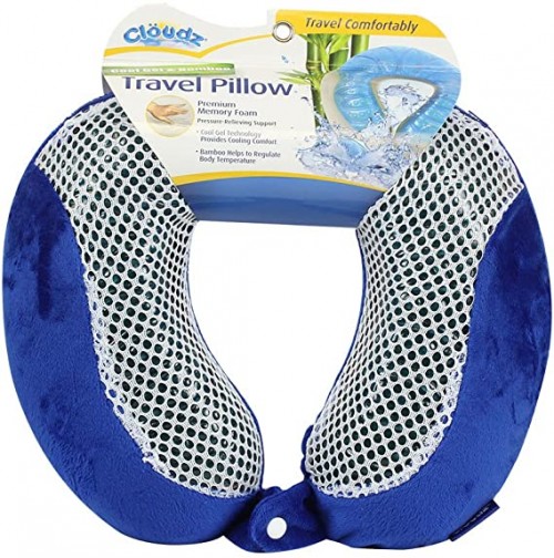 Travell Pillow (Neck Cushions)