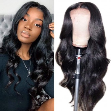 Beauhair Lace Front Wigs 